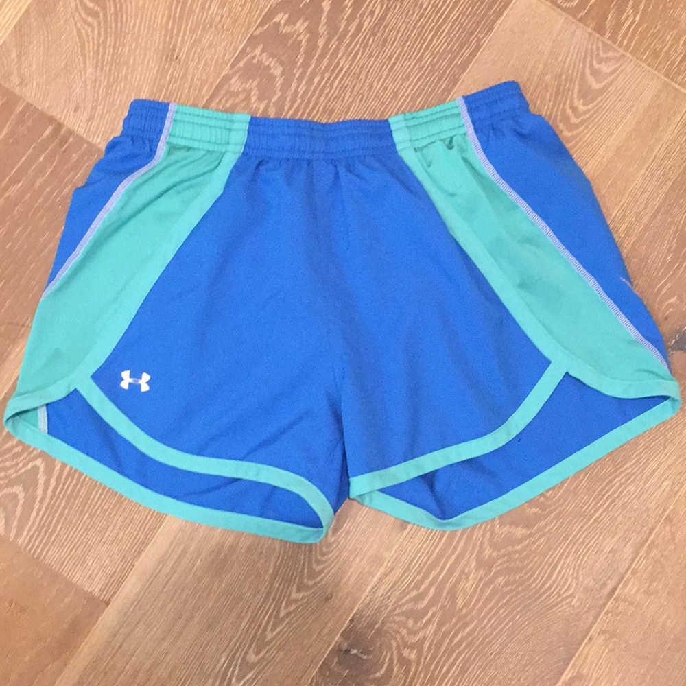 Under Armour Running Shorts